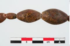 Foto von Perlenkette (NHMW-PRAE-023929)